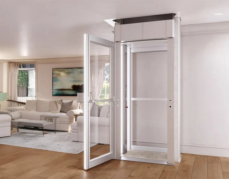 Home elevator